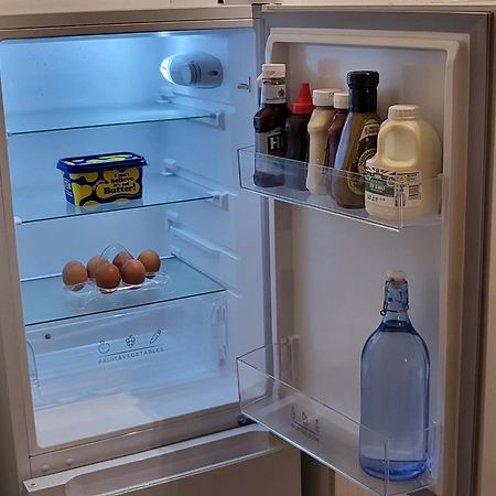 Cardiff Bay Apartment Екстер'єр фото
