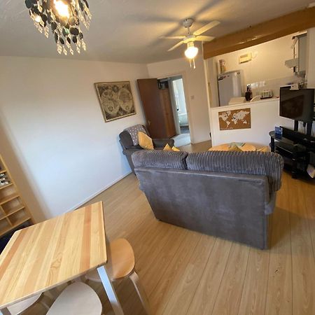 Cardiff Bay Apartment Екстер'єр фото