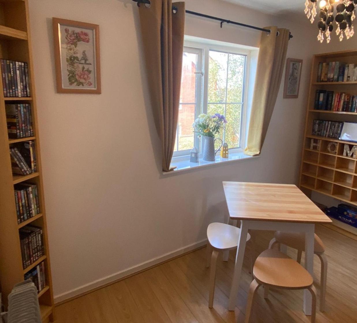Cardiff Bay Apartment Екстер'єр фото