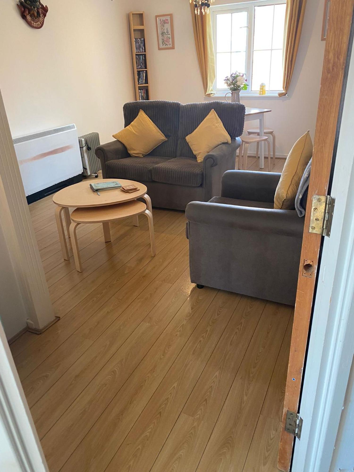 Cardiff Bay Apartment Екстер'єр фото