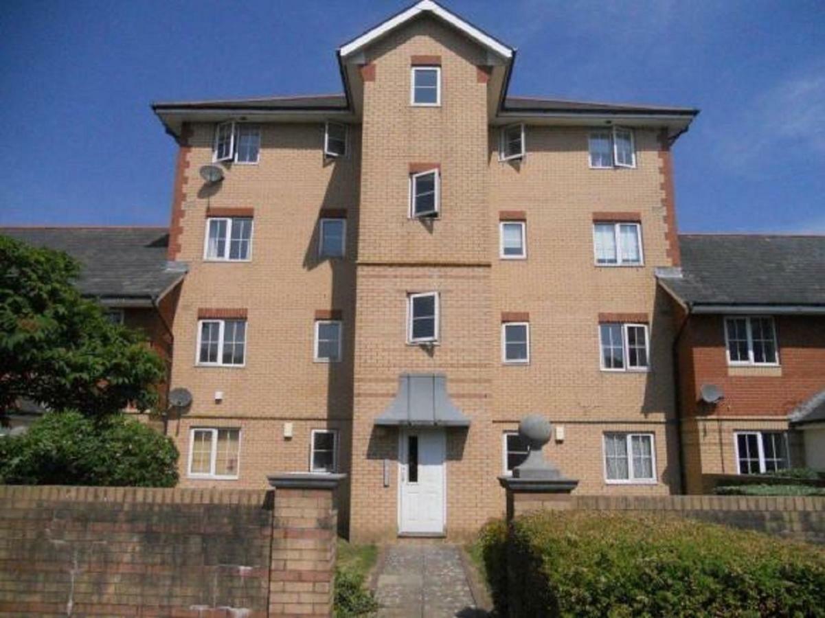 Cardiff Bay Apartment Екстер'єр фото